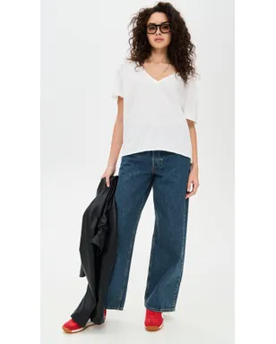 Free People ニナVティー - サムネイル5