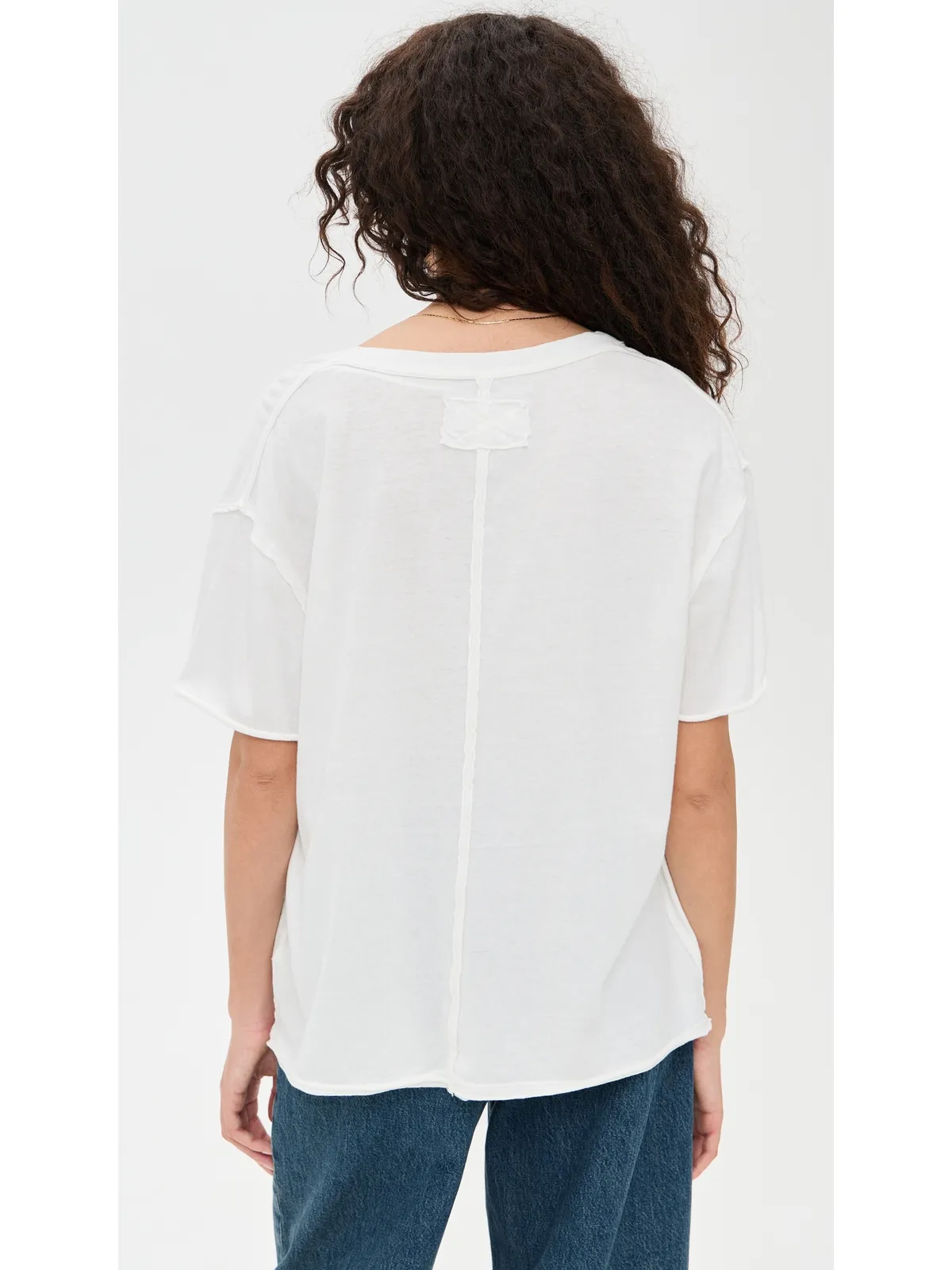 Free People ニナVティー - 画像3