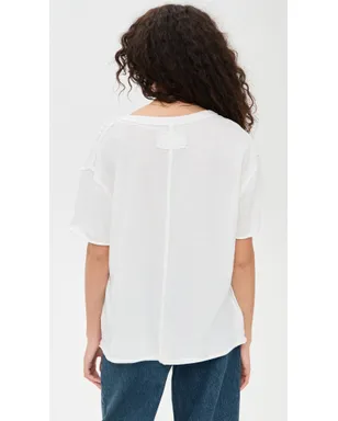 Free People ニナVティー - サムネイル3