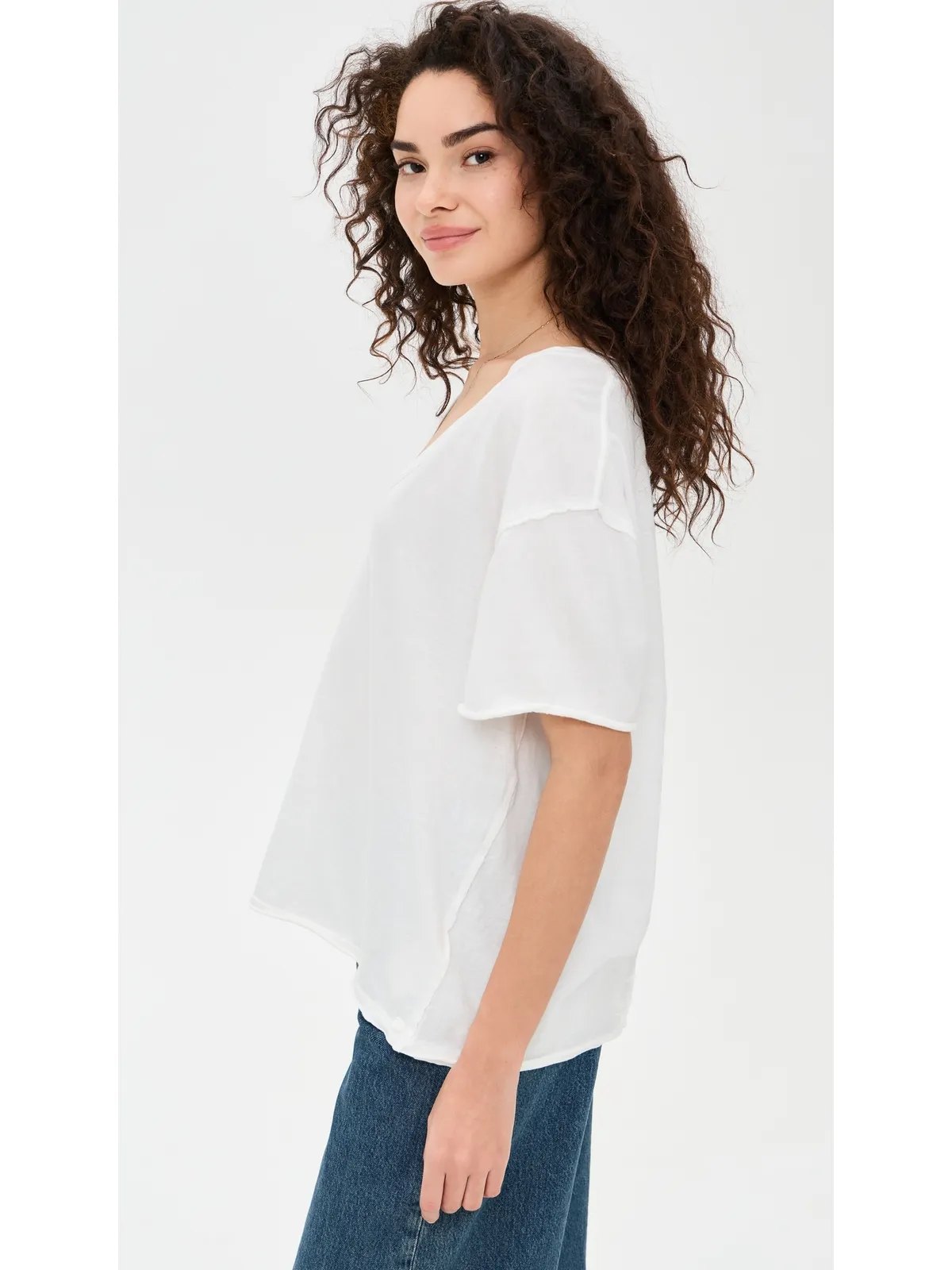 Free People ニナVティー - 画像4