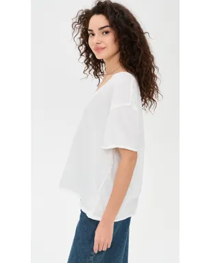 Free People ニナVティー - サムネイル4