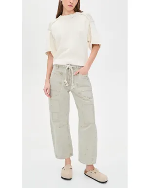 Free People ジーンズ - サムネイル5