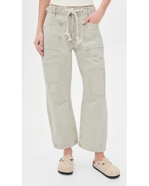 Free People ジーンズ - サムネイル2