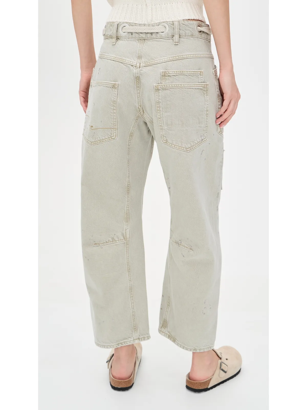 Free People ジーンズ - 画像3