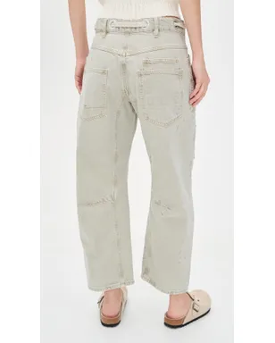 Free People ジーンズ - サムネイル3
