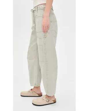 Free People ジーンズ - サムネイル4