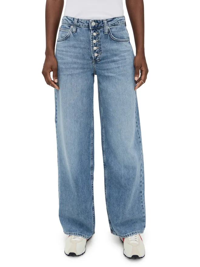 Free People Free People ニア ボーイフレンドジーンズの商品画像