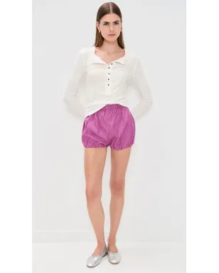 Free People Jamie Henley Ivory - サムネイル5