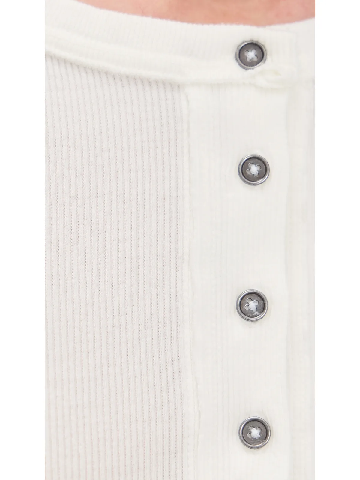 Free People Jamie Henley Ivory - 画像6