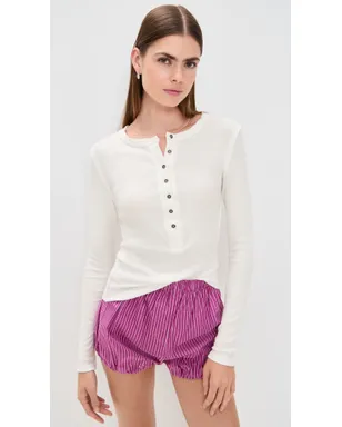 Free People Jamie Henley Ivory - サムネイル2