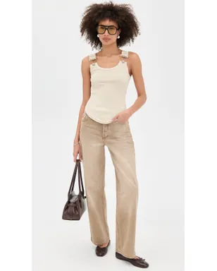 Free People ジャミー バックル タンク - サムネイル5