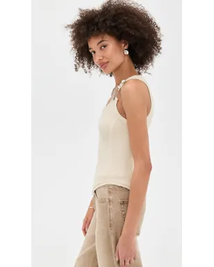 Free People ジャミー バックル タンク - サムネイル4
