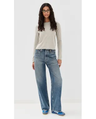 Free People ノヴァ ティー ロングスリーブ カイマン - サムネイル5