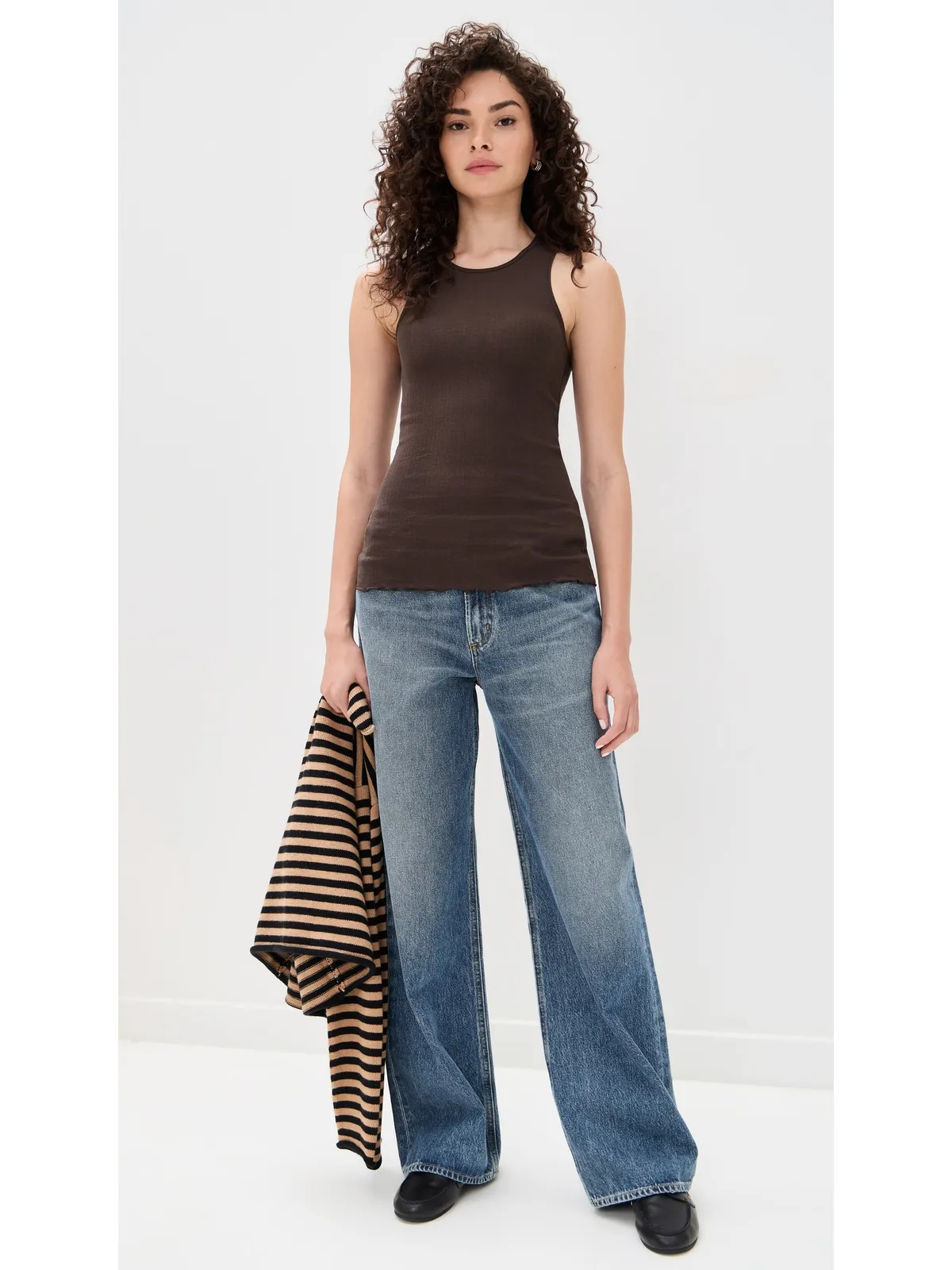 Free People Fresh In Love Tank - 画像5