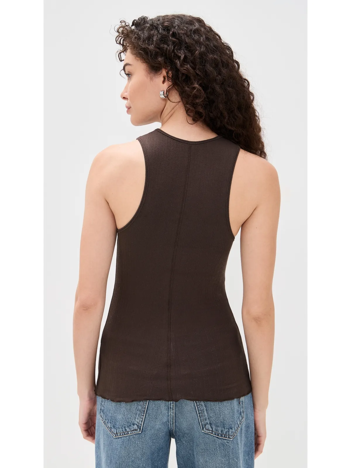 Free People Fresh In Love Tank - 画像3