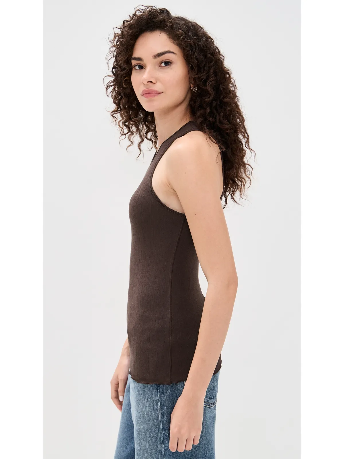 Free People Fresh In Love Tank - 画像4