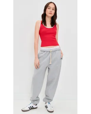 Free People Moxie Tank ハイリスクレッド コンボ - サムネイル5