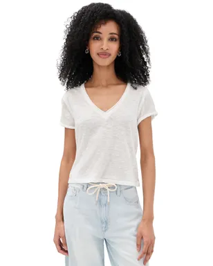 Free People Take 2 Tee - サムネイル1