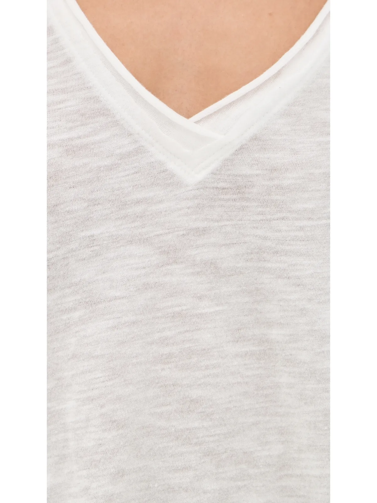Free People Take 2 Tee - 画像6