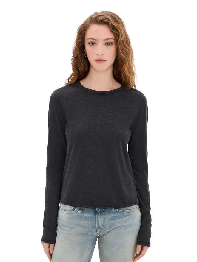 Free People Free People Nova ロングスリーブTシャツの商品画像