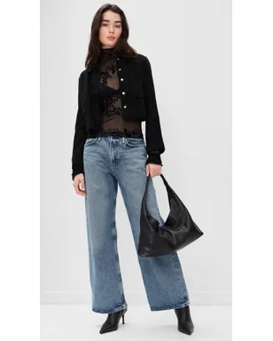 Free People You Decide ロングスリーブトップ - サムネイル5