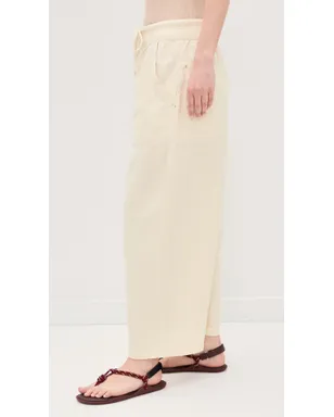 Free People イージー・ピージー プルオンパンツ アイリー - サムネイル5