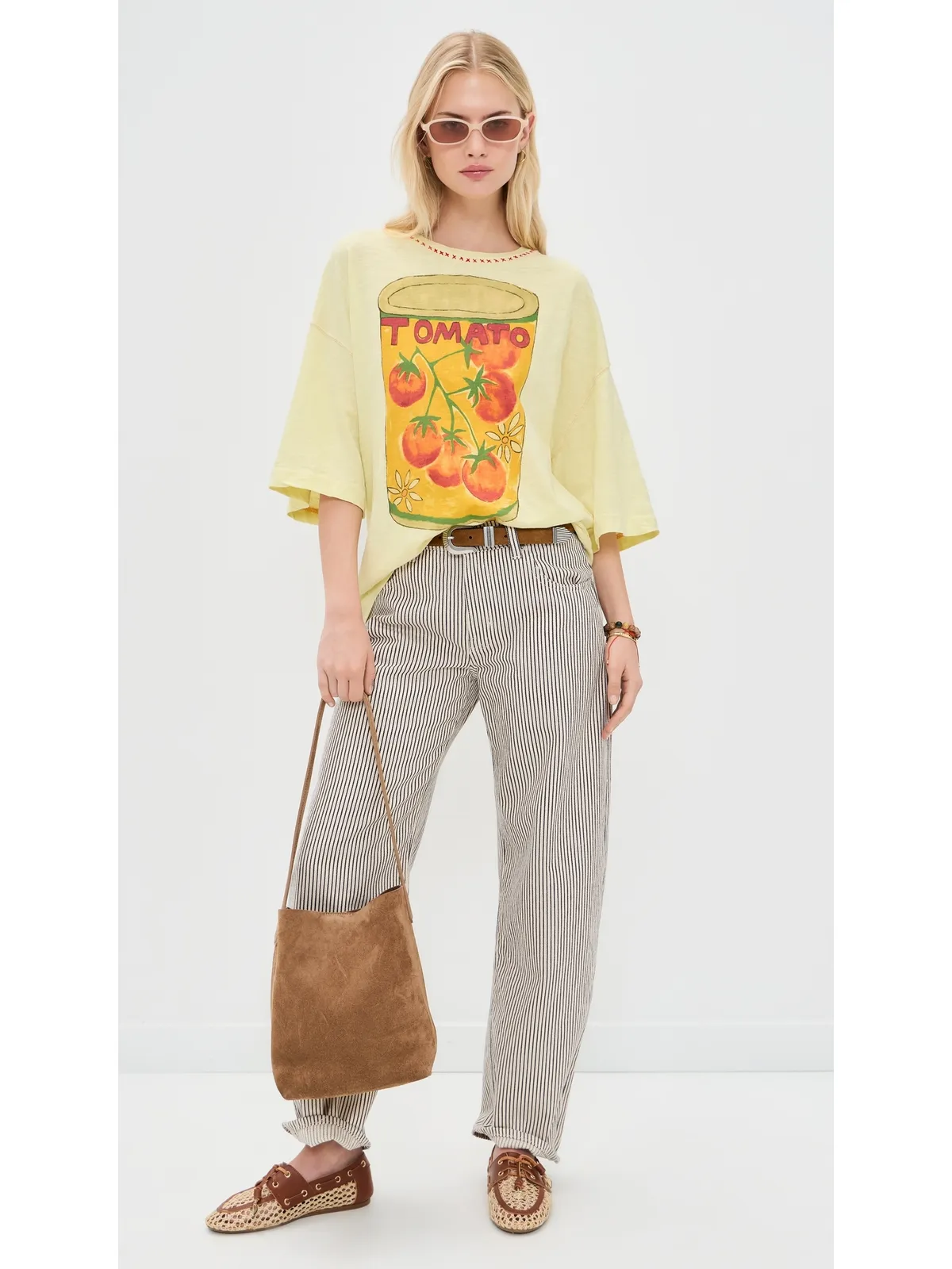 Free People イン・スプリング ティー レモンウォーター コンボ - 画像5