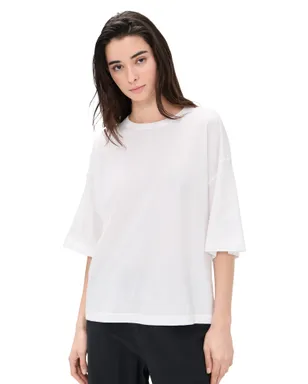 Free People オーバーサイズTシャツ - サムネイル1