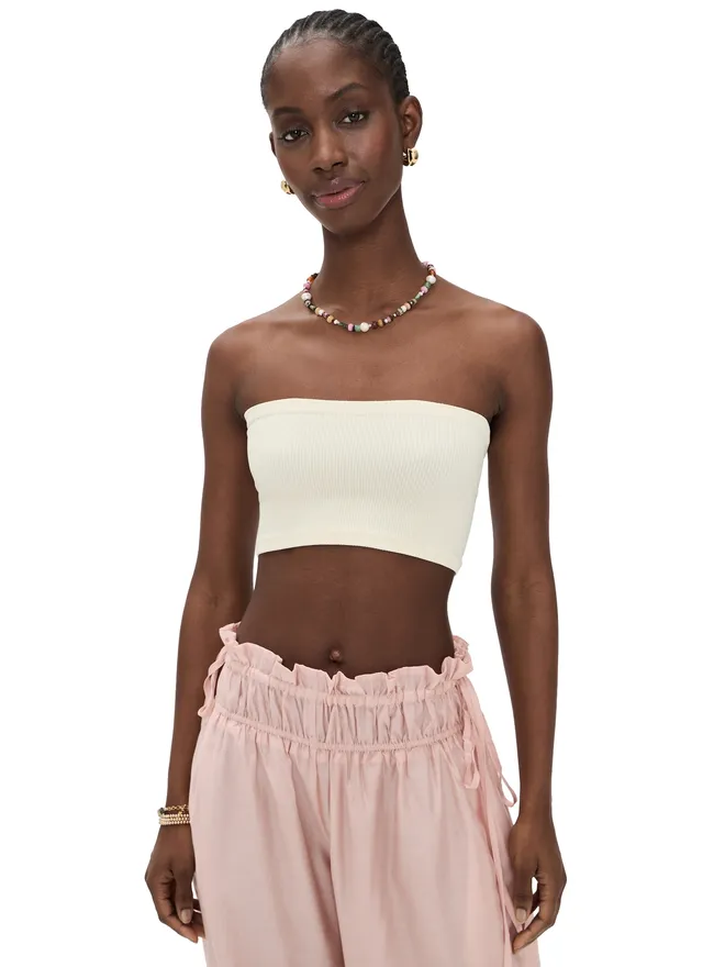 Free People Free People アメリア バンドゥ ブラの商品画像