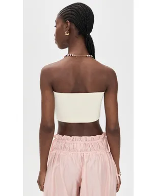 Free People アメリア バンドゥ ブラ - サムネイル3
