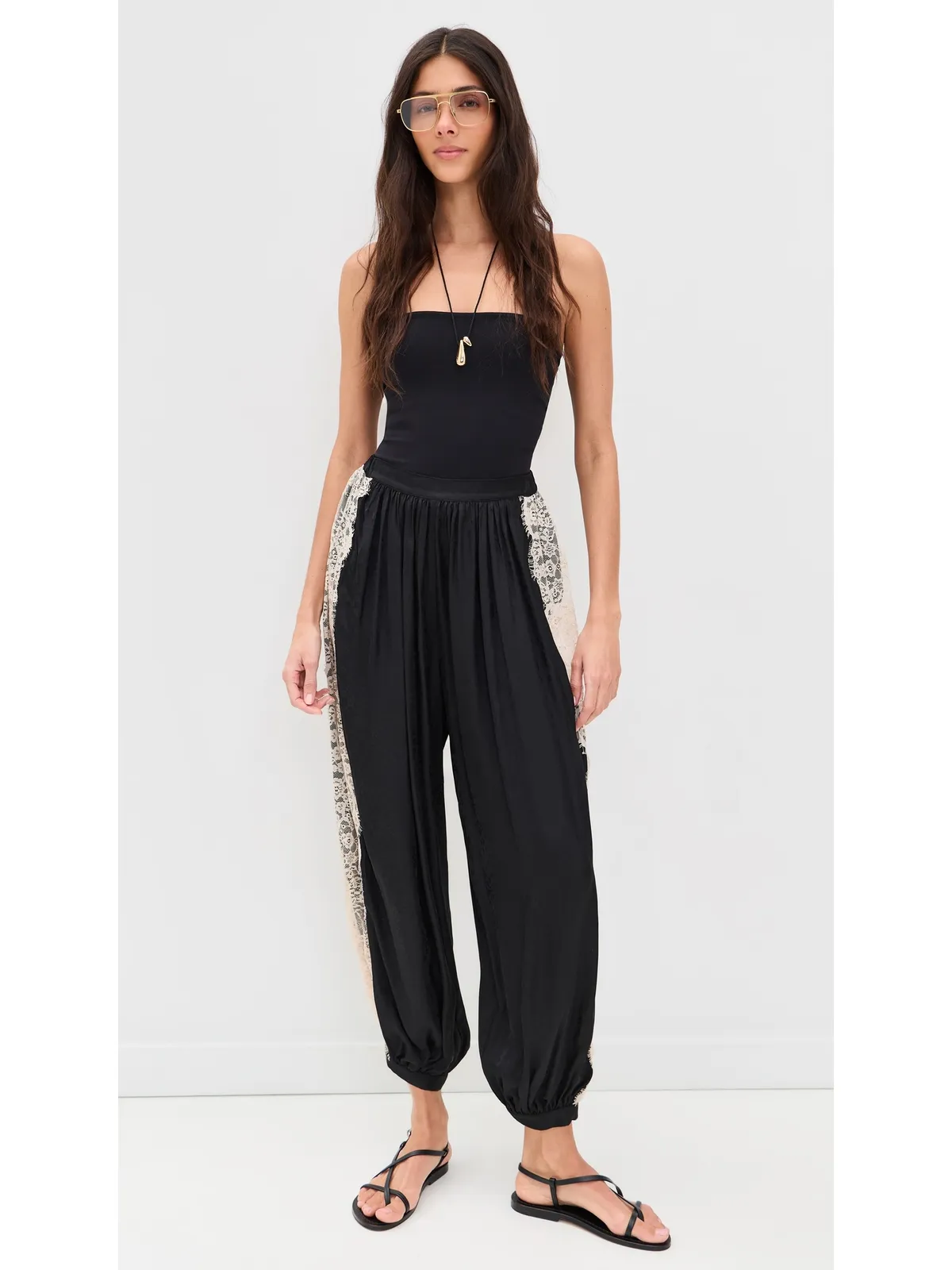 Free People キャリー チューブ ドレス - 画像5
