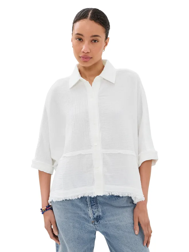 Free People Free People ハッピーデイズ トップスの商品画像