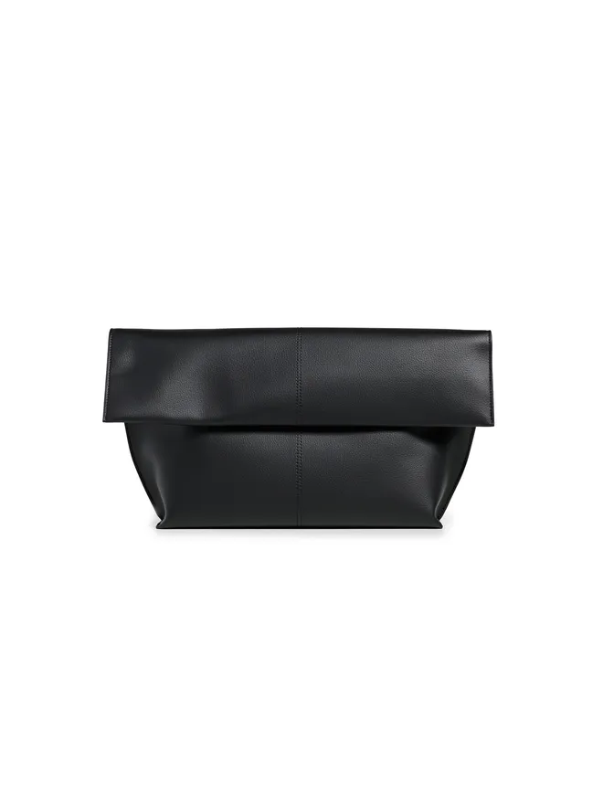 Freja New York Freja New York シームドクラッチバッグの商品画像