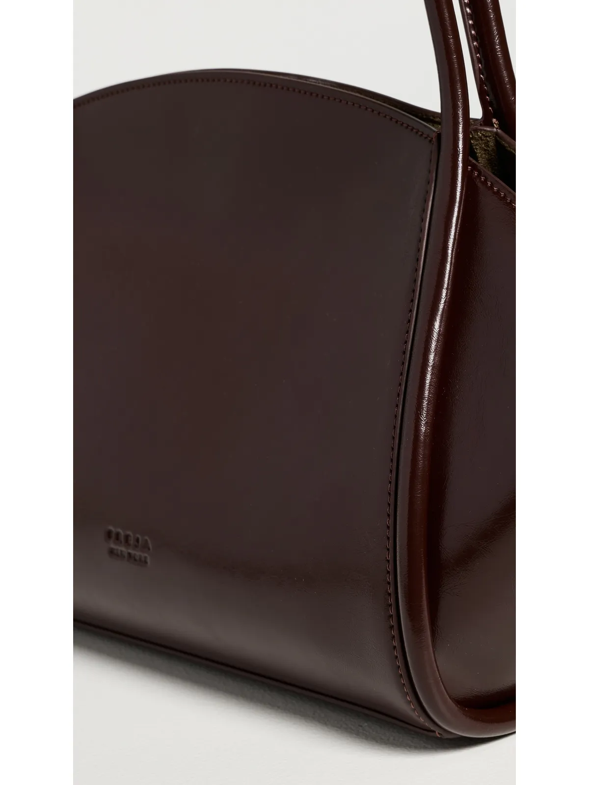 Freja New York Sylvieバッグ - 画像5