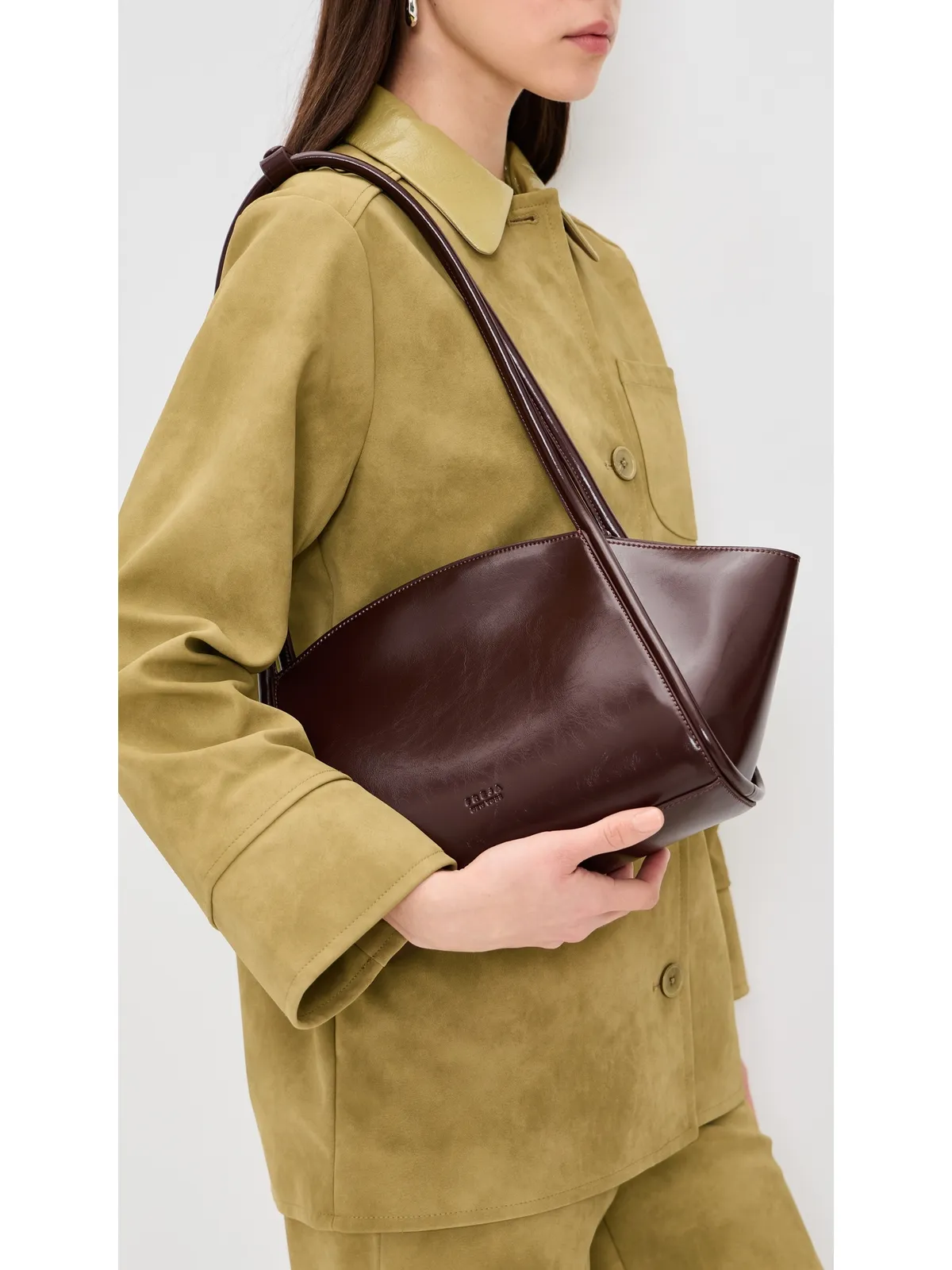 Freja New York Sylvieバッグ - 画像3