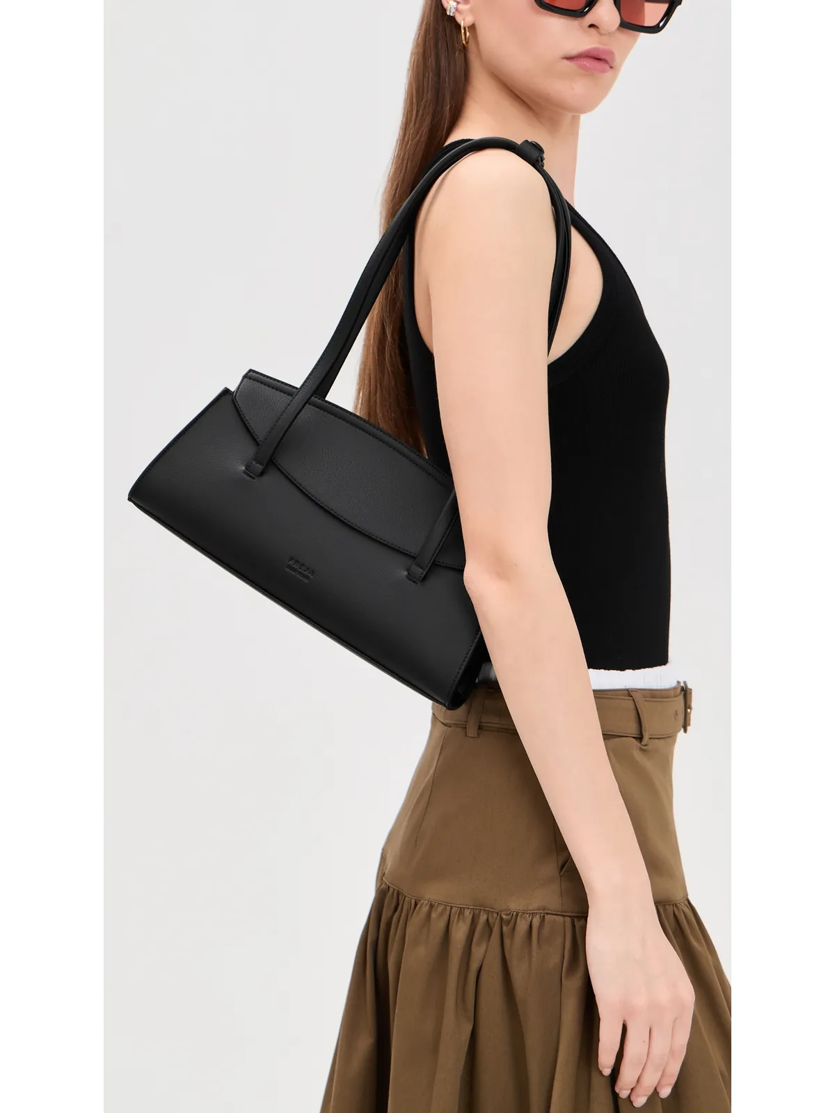 Freja New York Carolineバッグ - 画像3