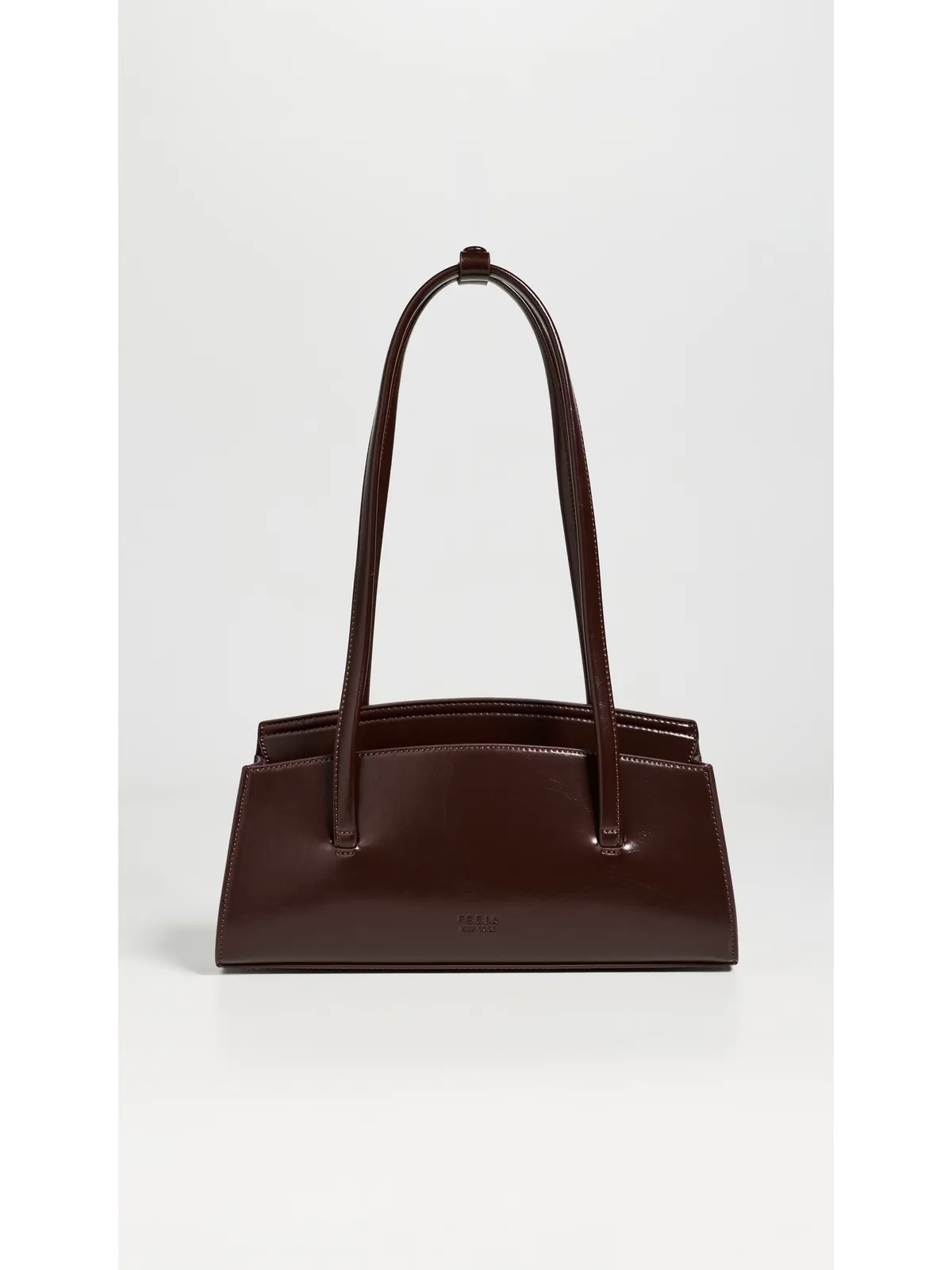 Freja New York キャロライン ショルダーバッグ - 画像2