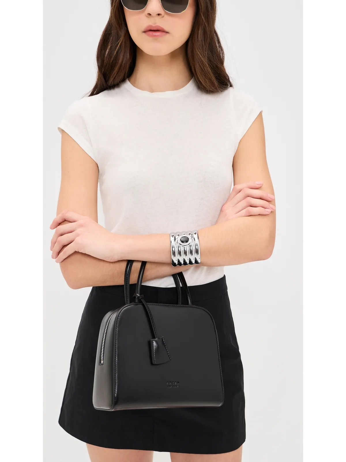 Freja New York ミロ バッグ - 画像3