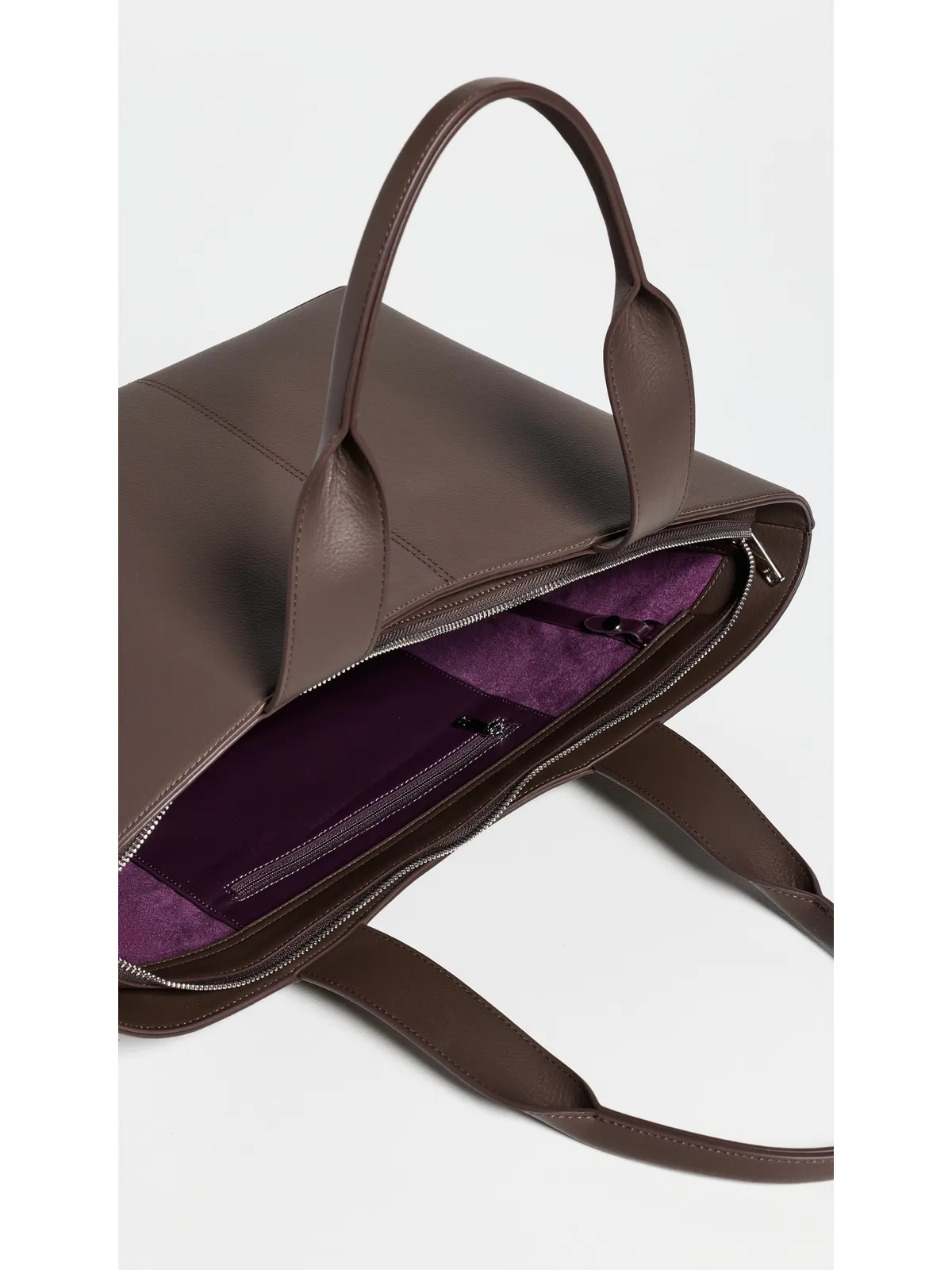 Freja New York ブリーカートート - 画像6