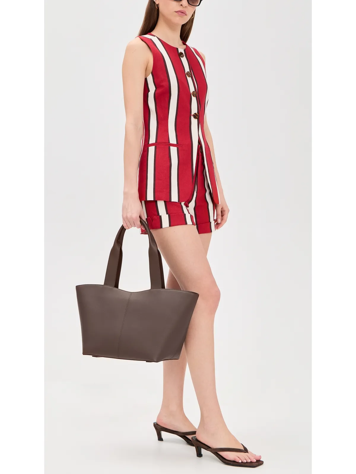 Freja New York ブリーカートート - 画像3