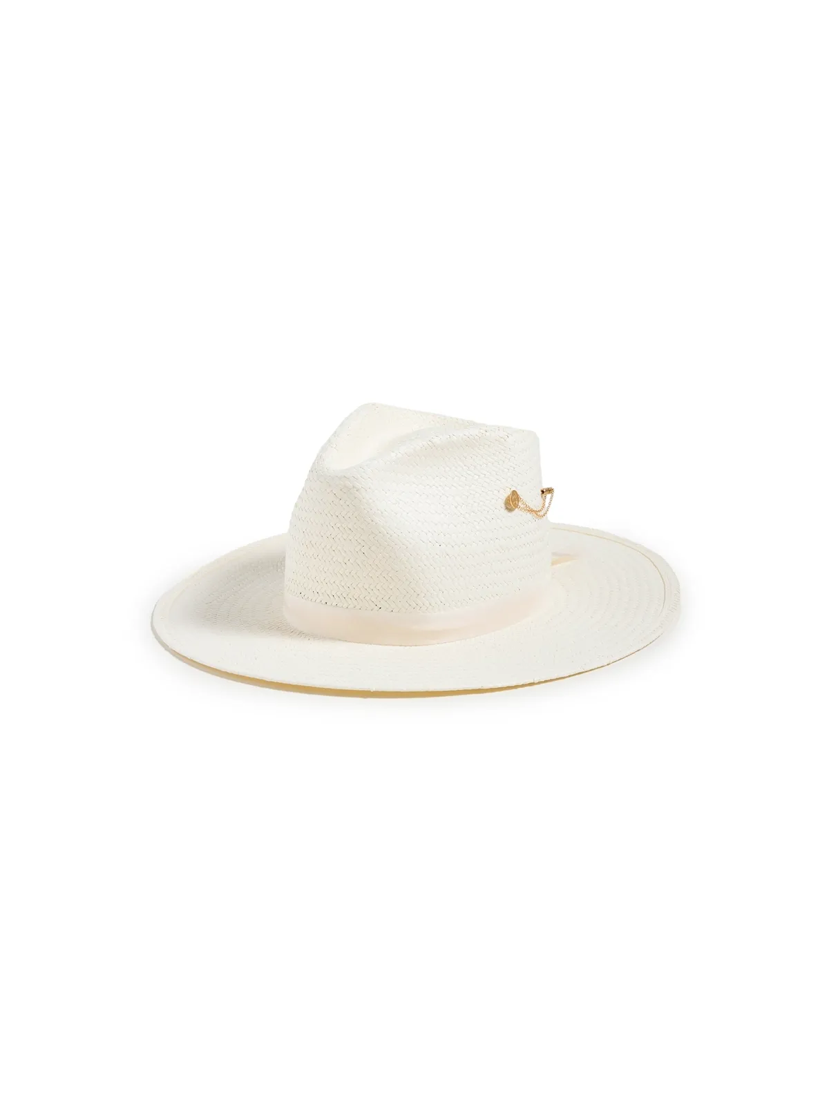 Freya Wanderer Packable Straw Hat White - 画像5