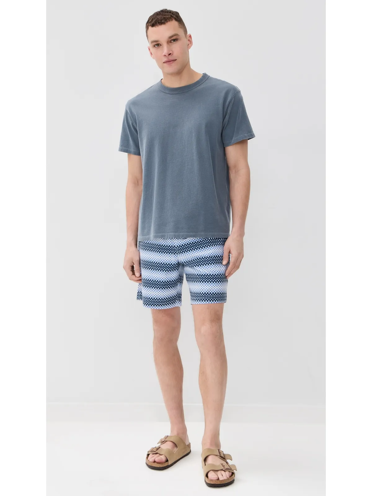 Fair Harbor Bayberry Swim 7 トランクス - 画像5