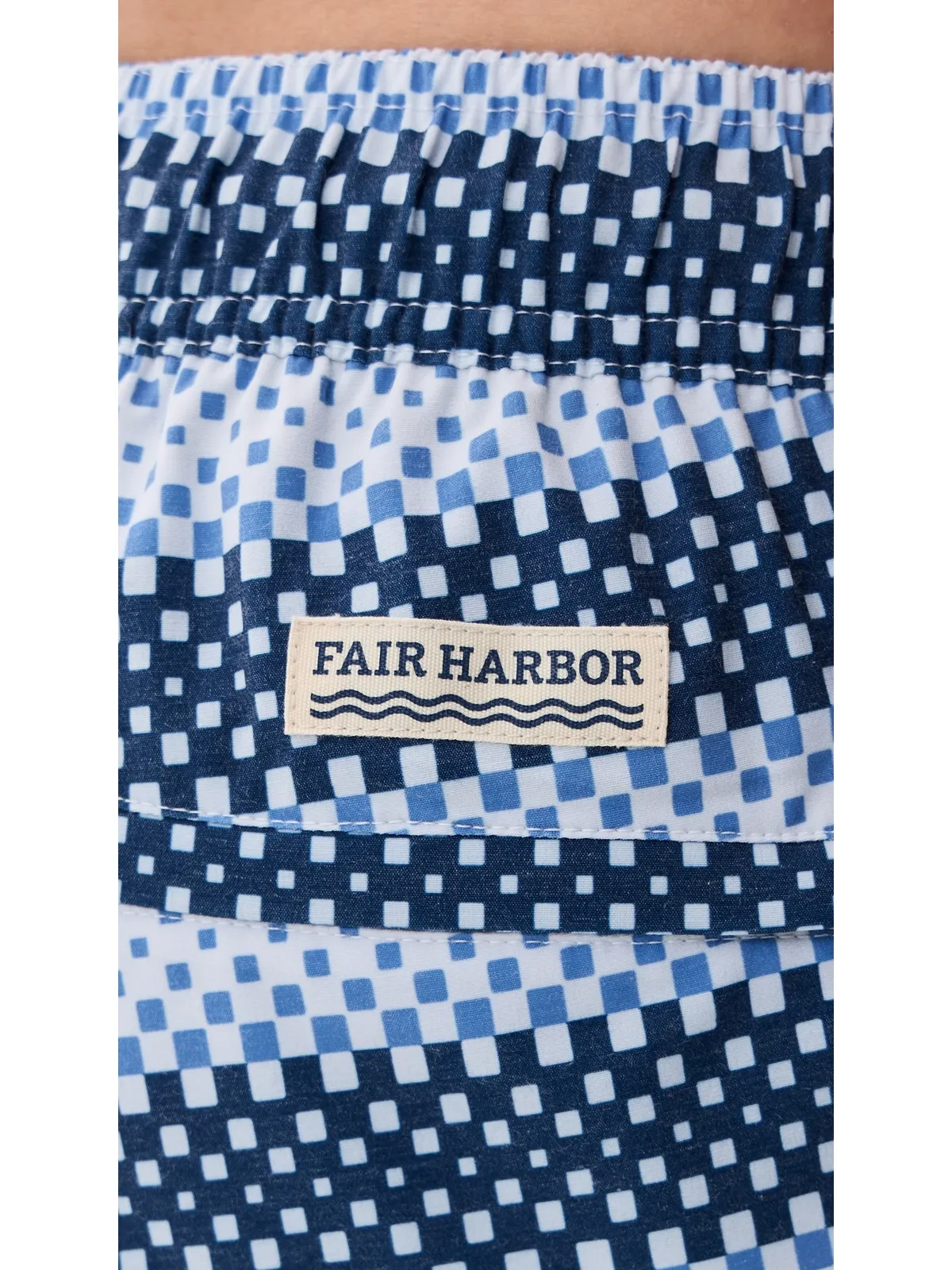 Fair Harbor Bayberry Swim 7 トランクス - 画像6