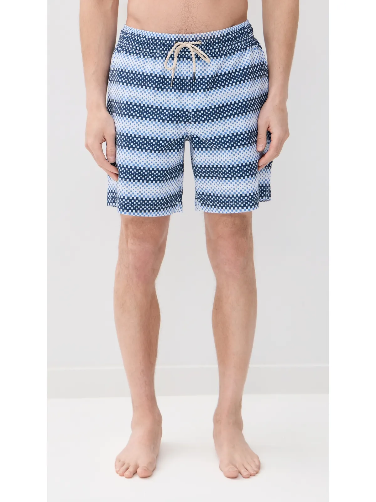 Fair Harbor Bayberry Swim 7 トランクス - 画像2