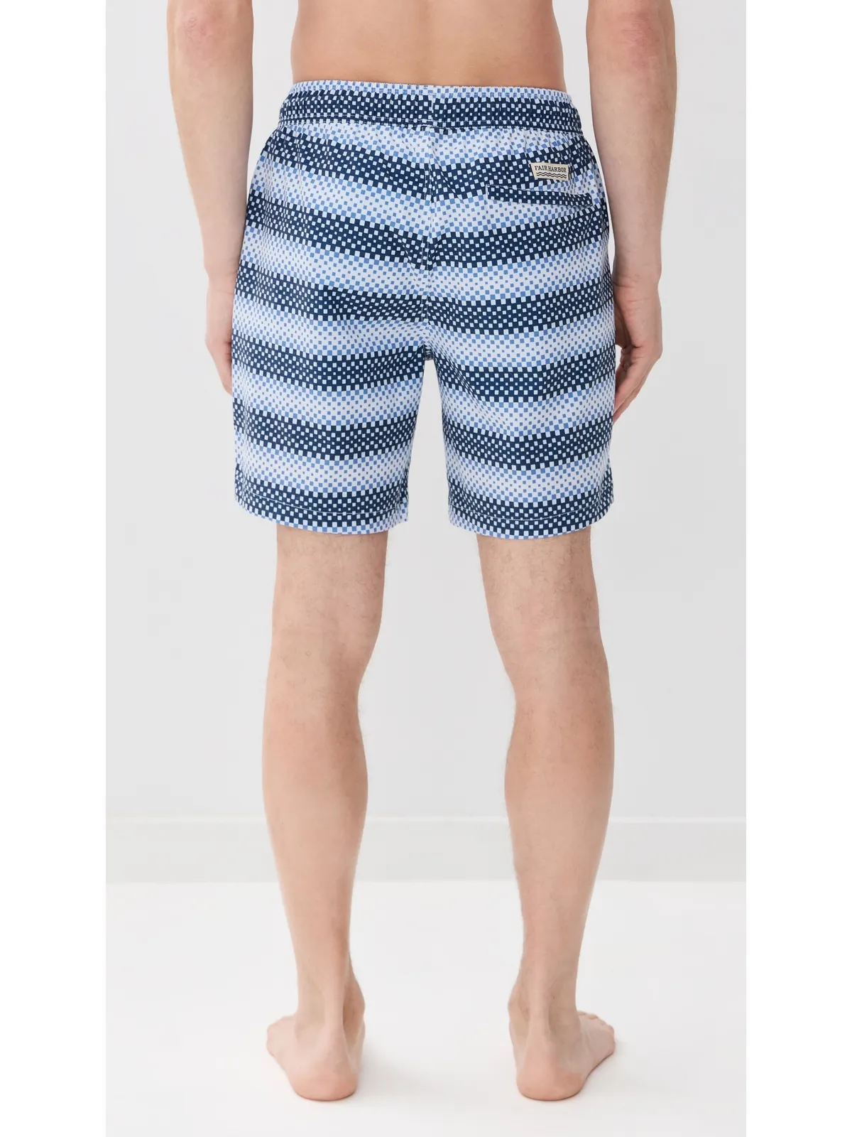 Fair Harbor Bayberry Swim 7 トランクス - 画像3