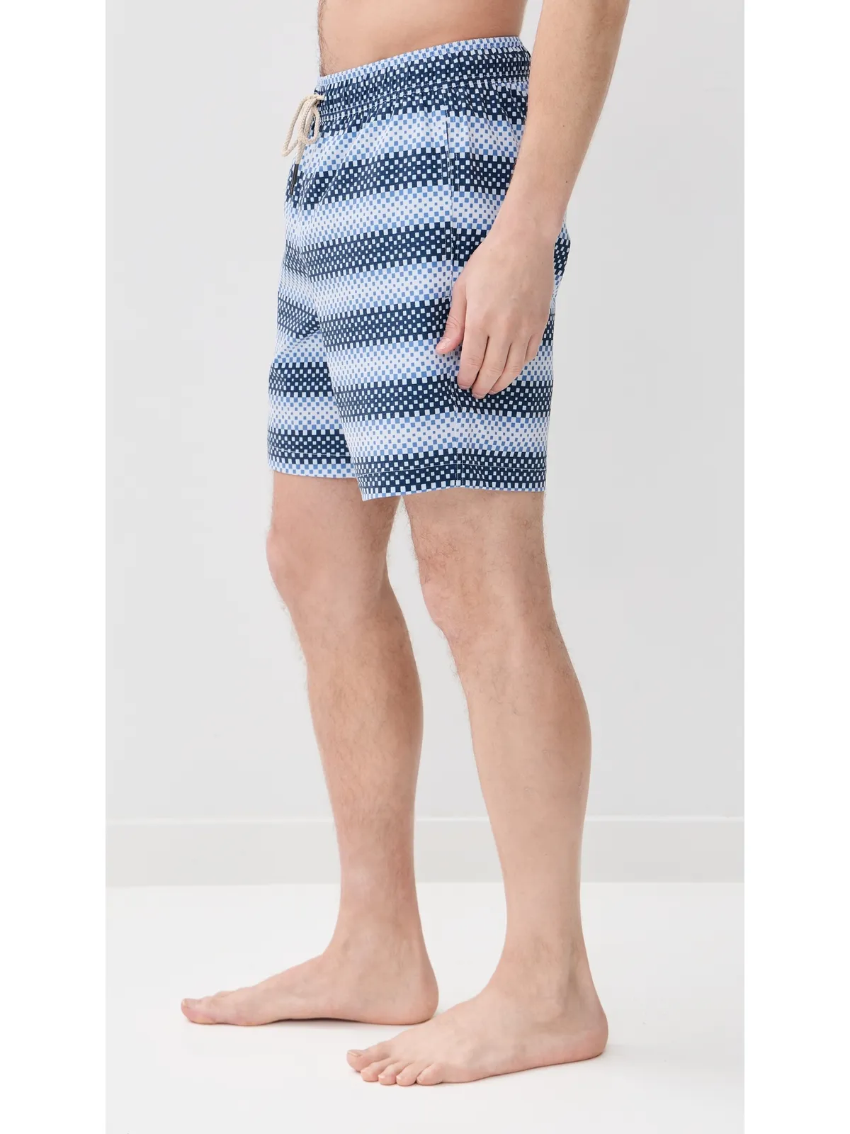 Fair Harbor Bayberry Swim 7 トランクス - 画像4