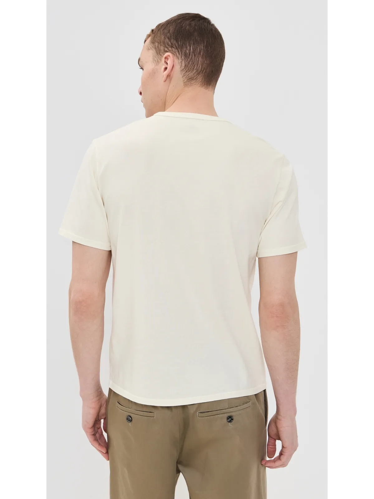 Knickerbocker ポケットTシャツ - 画像3