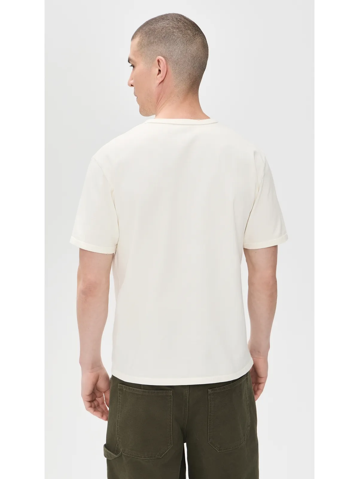 Knickerbocker ビッグリーグ ヘビーウェイト Tシャツ - 画像3