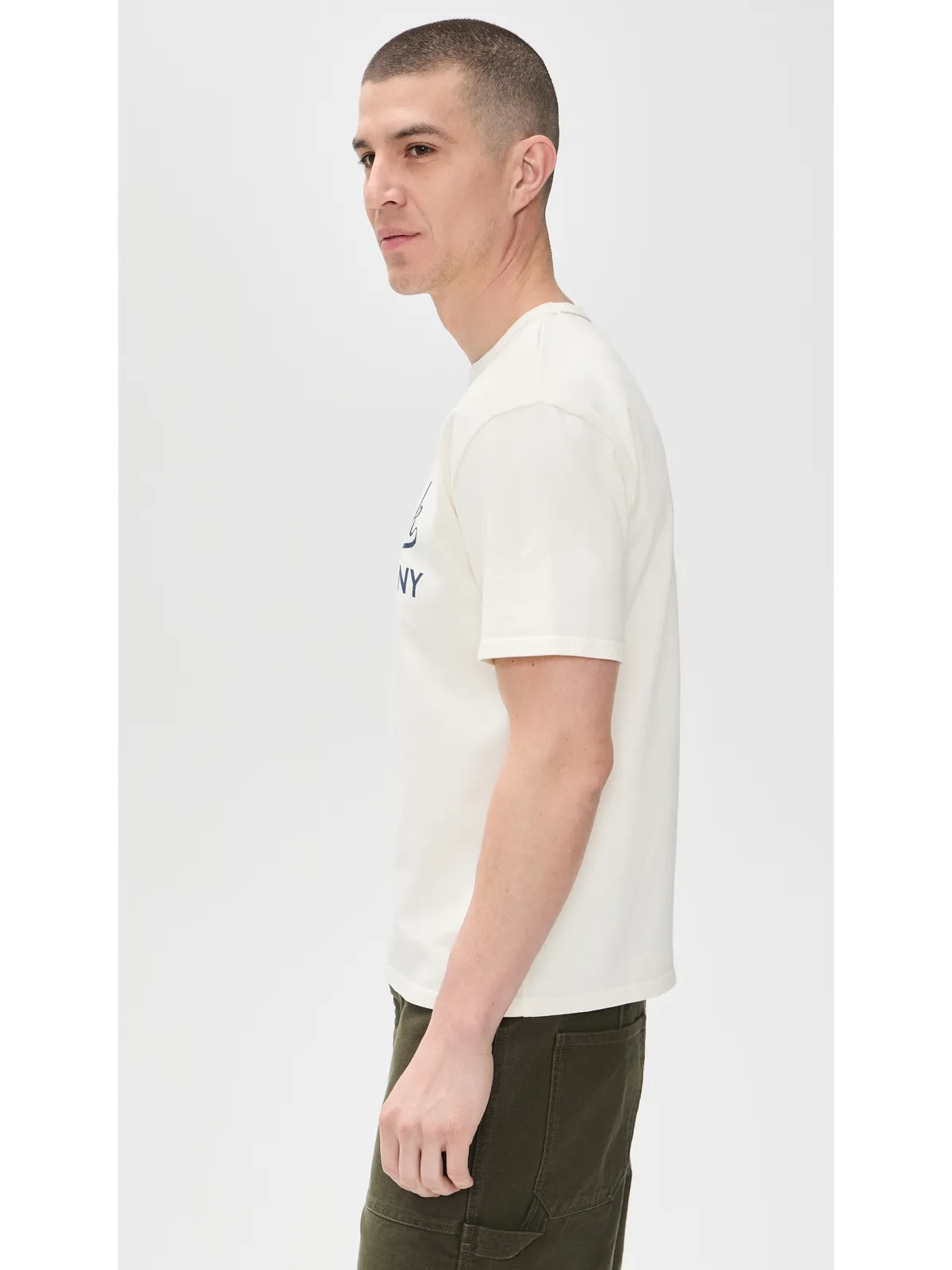 Knickerbocker ビッグリーグ ヘビーウェイト Tシャツ - 画像4