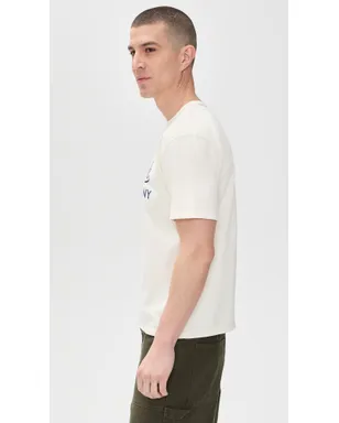 Knickerbocker ビッグリーグ ヘビーウェイト Tシャツ - サムネイル4